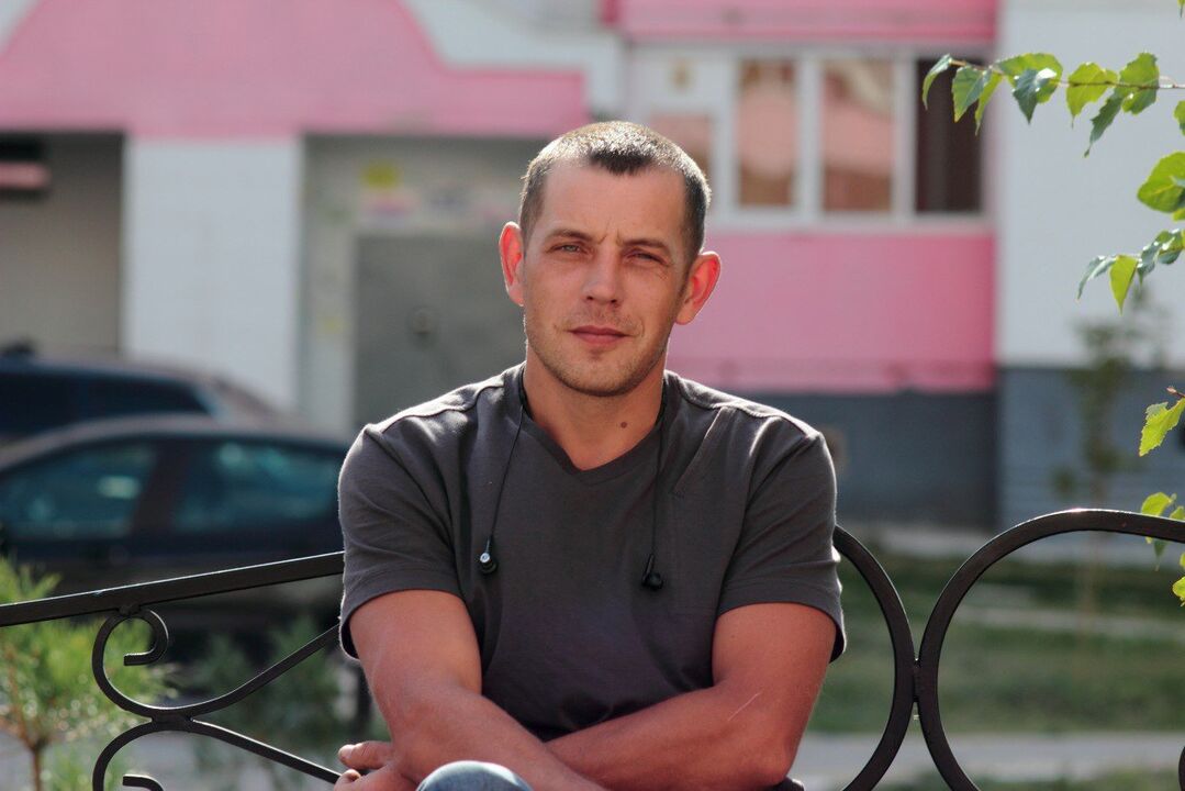 The experience of using Xtrazex from Vasily by Mariupol