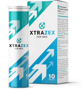 Pills Xtrazex