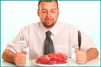 Protein for efficiency