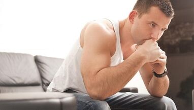 causes of pain in the testicles during excitement