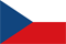 Flag (In The Czech Republic, The Republic Of)