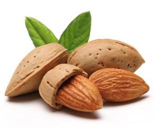 Almond