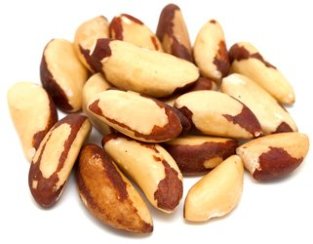 Brazilian nut