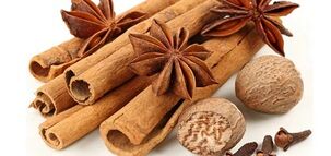 cinnamon to increase the effectiveness of men