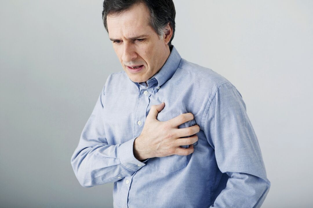 Heart problems - side effects of drugs that improve erection