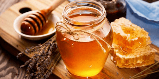 Honey to increase efficiency